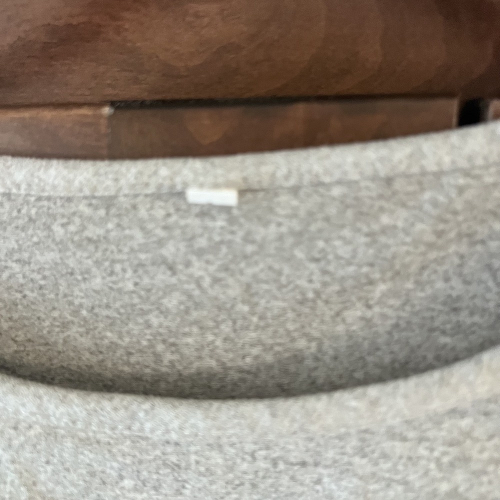 Unbranded-Cropped Sleeveless T-shirt Says Nope Not Today Size‎ L - Picture 7 of 10
